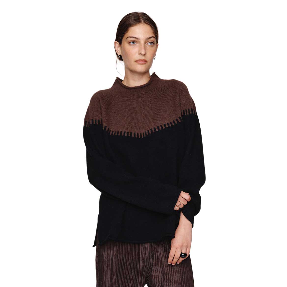 Marle Rodin Jumper